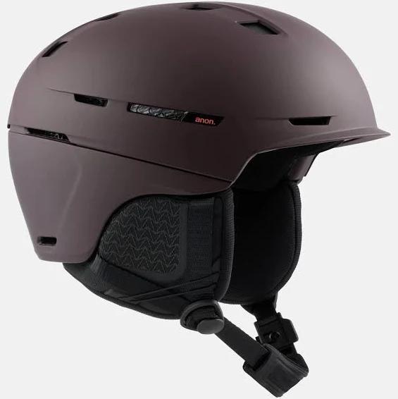 Anon Merak Wavecel - Ski and Snowboard Helmet