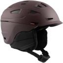 Anon Omega Helmet - Gala Purple