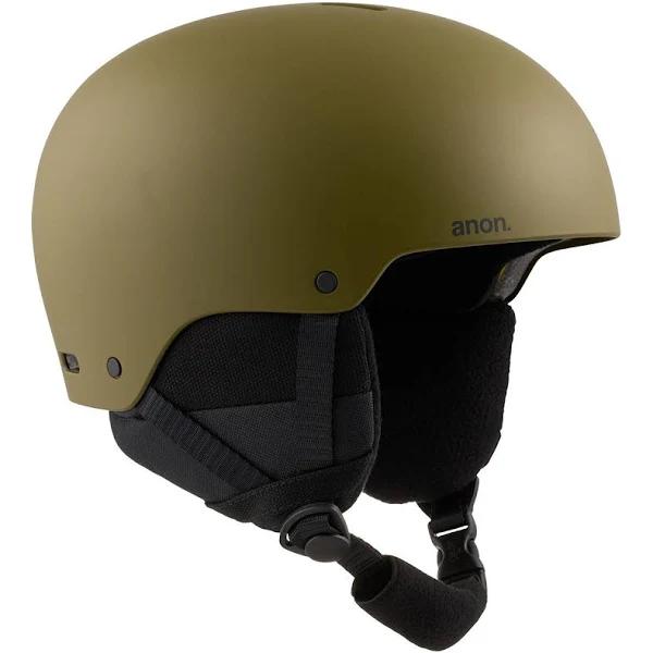 Anon Raider 3 Helmet