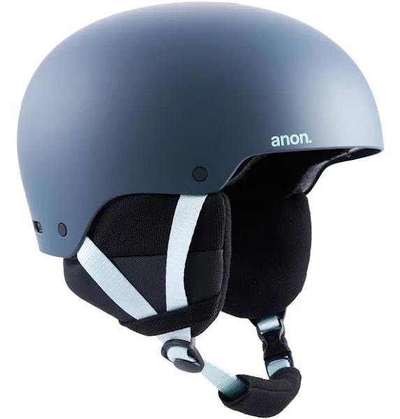 Anon Raider 3 Helmet Blue S