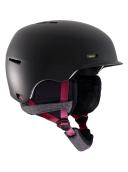 Anon Raven Helmet Black