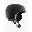 Anon Raven Helmet Black