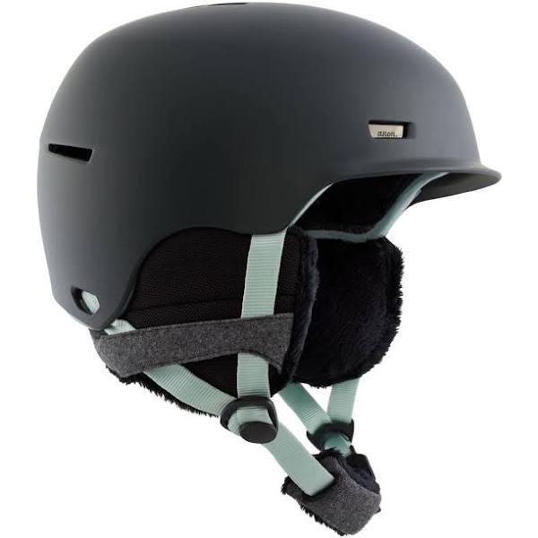 Anon | Raven Helmet | Womens | 2021 | Grey