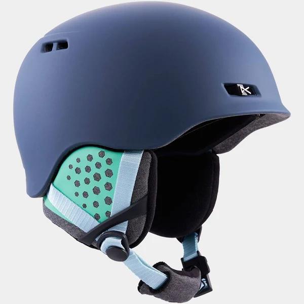 Anon Rodan Helmet - Navy - 2023, M