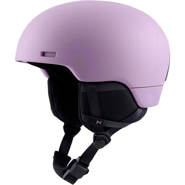 Anon Windham Wavecel Helmet - Purple - 2023