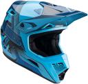 Answer 2023 AR - 1 Vendetta Dark Blue Kids Helmet - M