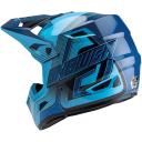 Answer 2023 AR - 1 Vendetta Red/Black Helmet - S
