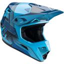 Answer 2023 AR - 1 Vendetta Red/Black Helmet - S