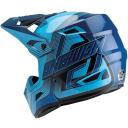 Answer 2023 AR - 1 Vendetta Red/Black Kids Helmet - L