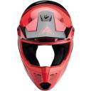 Answer Racing A23 AR1 Vendetta Helmet Dark Blue/Rhodamine/Orange / 2XL