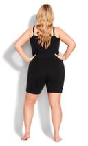 Anti Chafing Short - Black - 32 - AfterPay & zipPay Available