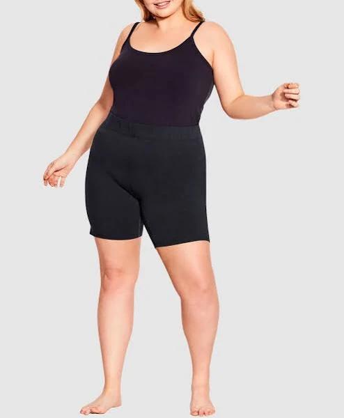 Anti Chafing Short - Navy - 30 - AfterPay & zipPay Available