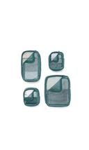 Antler Chelsea Packing Cube 4 Pack in Mineral | StrandBags.com