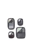 Antler Chelsea Packing Cube 4 Pack in Slate | StrandBags.com