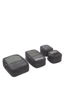 Antler Chelsea Packing Cube 4 Pack in Slate | StrandBags.com
