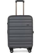 Antler Clifton 56cm Suitcase in Slate | StrandBags.com