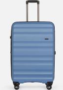 Antler Clifton 56cm Suitcase in Slate | StrandBags.com