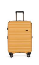 Antler Clifton 67cm Suitcase in Ochre | StrandBags.com