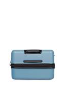 Antler Clifton 80cm Suitcase in Ocean Blue | StrandBags.com
