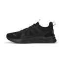Anzarun 2.0 Unisex Sneakers in Black/Shadow Gray, Size 7.5 by Puma