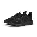 Anzarun 2.0 Unisex Sneakers in Black/Shadow Gray, Size 7.5 by Puma