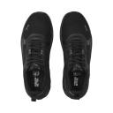 Anzarun 2.0 Unisex Sneakers in Black/Shadow Gray, Size 7 by Puma
