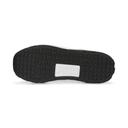 Anzarun 2.0 Unisex Sneakers in Black/White/For All Time Red, Size 12 by Puma