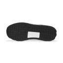 Anzarun 2.0 Unisex Sneakers in White/Navy/Black, Size 4.5 by Puma