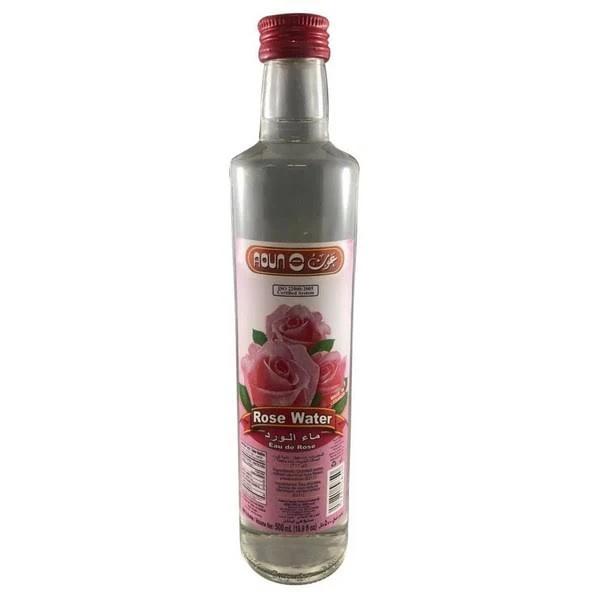 Aoun Rose Water 500ml