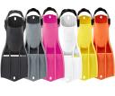 Apeks RK3 Fins M / Black