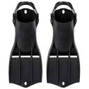 Apeks RK3 Fins M / Black