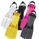 Apeks RK3 Fins M / Black