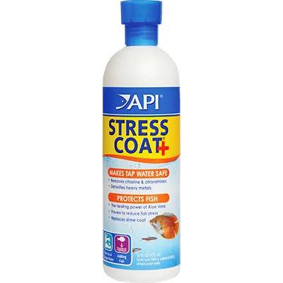 API Stress Coat 1.89Lt