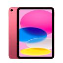 Apple 10.9-inch iPad Wi‐Fi + Cellular 256GB - Pink