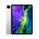 Apple 11 Inch iPad Pro Wi Fi + Cellular 256GB - Silver