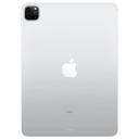 Apple 11 Inch iPad Pro Wi Fi + Cellular 256GB - Silver