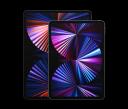 Apple 12.9-inch iPad Pro (5th Gen) Wi-Fi 512GB - Space Grey