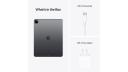 Apple 12.9-inch iPad Pro (5th Gen) Wi-Fi 512GB - Space Grey