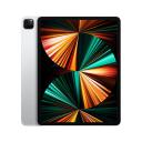 Apple 12.9-inch iPad Pro (5th Gen) Wi-Fi + Cellular 256GB - Silver