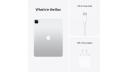 Apple 12.9-inch iPad Pro (5th Gen) Wi-Fi + Cellular 256GB - Silver