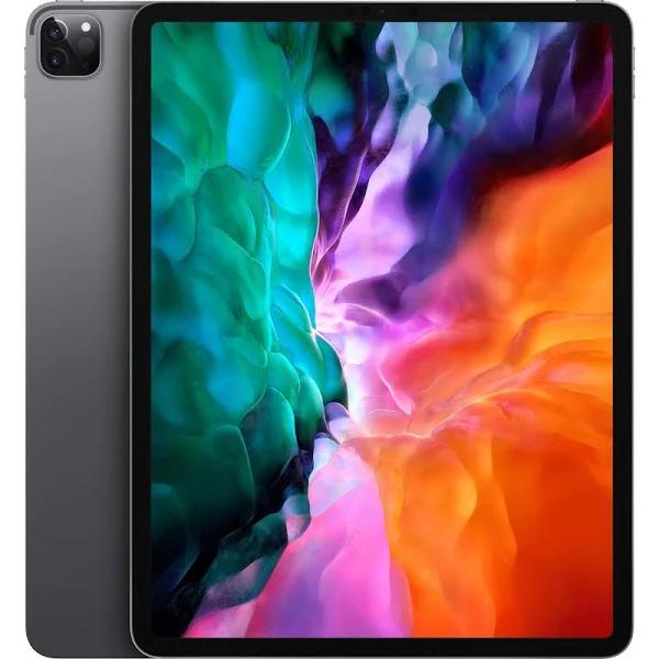 Apple 12.9 Inch iPad Pro Wi Fi 512GB - Space Grey