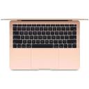 Apple 13.3" Macbook Air with Retina Display MREE2 (1.6GHz i5, 8GB RAM, 128GB SSD, Gold)
