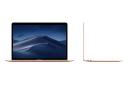 Apple 13.3" Macbook Air with Retina Display MREE2 (1.6GHz i5, 8GB RAM, 128GB SSD, Gold)