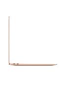 Apple 13.3" Macbook Air with Retina Display MREE2 (1.6GHz i5, 8GB RAM, 128GB SSD, Gold)