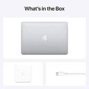 Apple 13-inch Macbook Pro 2020 M1 8GB RAM 512GB SSD - Silver