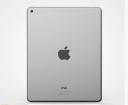 Apple 2nd Gen iPad Air 9.7" 16 GB Grey - Refurbished, A Grade