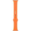 Apple 45mm Marigold Sport Band - Regular