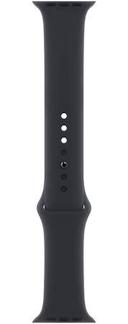 Apple 45mm Midnight Sport Band - Extra Large