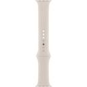Apple 45mm Midnight Sport Band - Extra Large