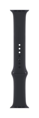 Apple 45mm Midnight Sport Band - Extra Large